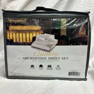 Full sheet set
